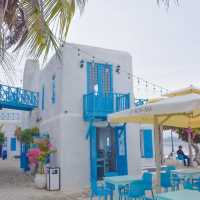 Son Tra Marina Cafe