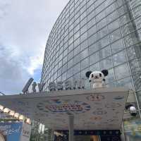 六本木ヒルズ