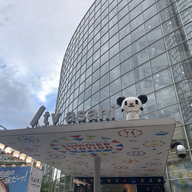 六本木ヒルズ