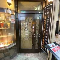 大阪グルメ！何度も飲みたいミックスジュース
