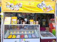 เทศกาลกินเจเยาวราช 2566