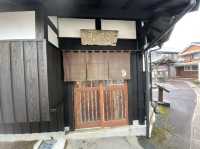 日本島原｜以湧泉水製作的鄉土料理