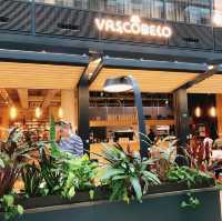 🇳🇱荷蘭烏特勒支🍴🥗🥙Vascobelo Hoog Catharijne