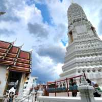วัดระฆังโฆสิตาราม