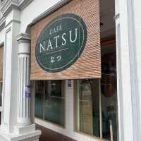 Joo Chiat’s Peranakan Houses and Cafés