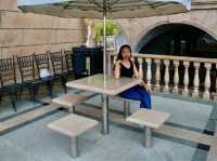 The Taj Mahal of Cebu 