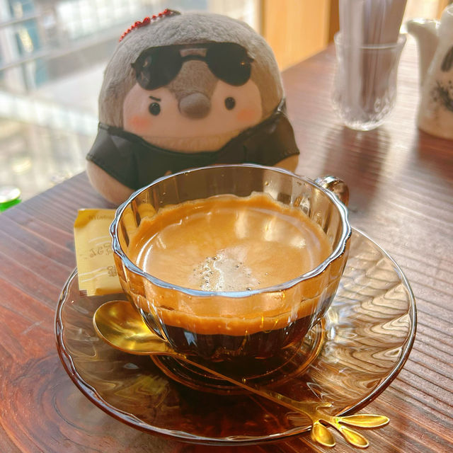 超豐盛一人前昼食🌟