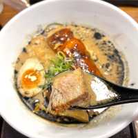 ราเม็ง ทงชิน สาขาในไทย