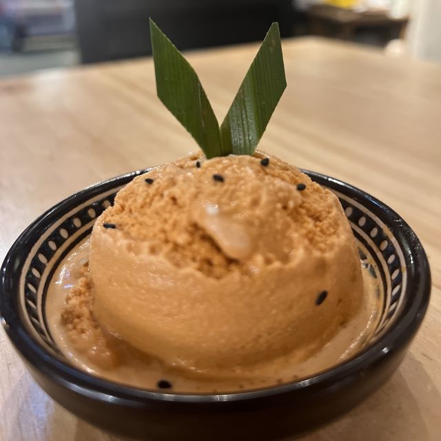 銅鑼灣隱世酒吧泰菜