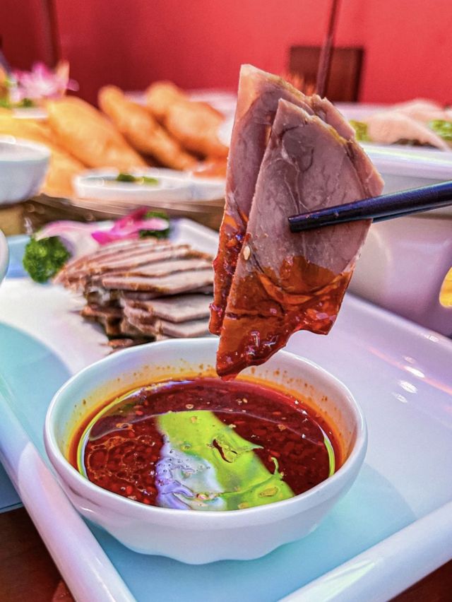深圳｜遇見長安