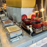 「BTS Phrom Phong 站附近酒店，適合不同旅客」