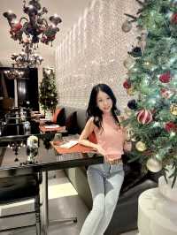 Mira Hotel 旗下餐廳🍽 來吃個精緻亞洲菜吧💫