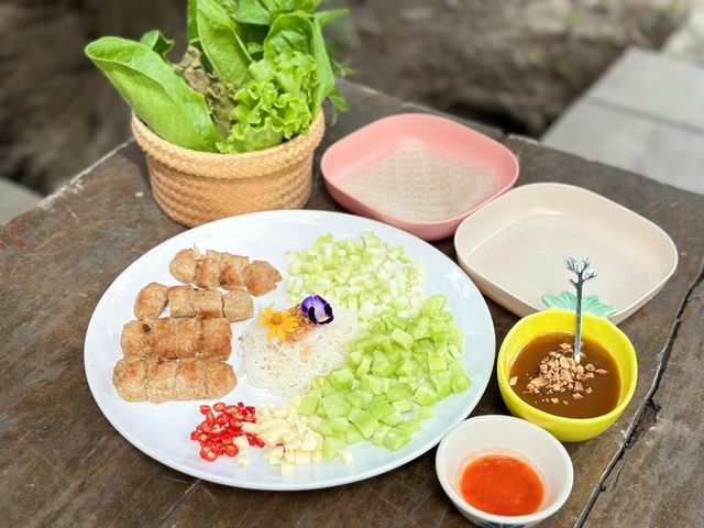  ไร่เกษมสุข🌱เกษตรอินทรีย์กุยบุรี 🥬🍅🌽