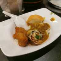 ชาบูชิ  @โรบินสัน สุรินทร์