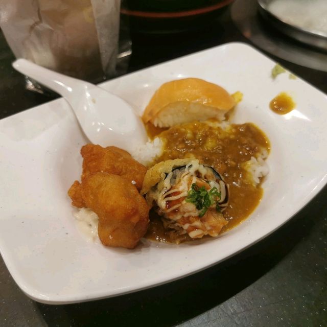 ชาบูชิ  @โรบินสัน สุรินทร์ ชาบูชิ  @โรบินสัน สุรินทร์