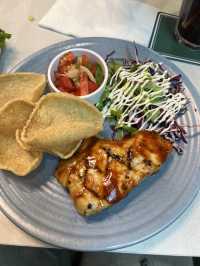 Sizzler Mega Bangna