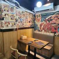 用心經營，以客為主
