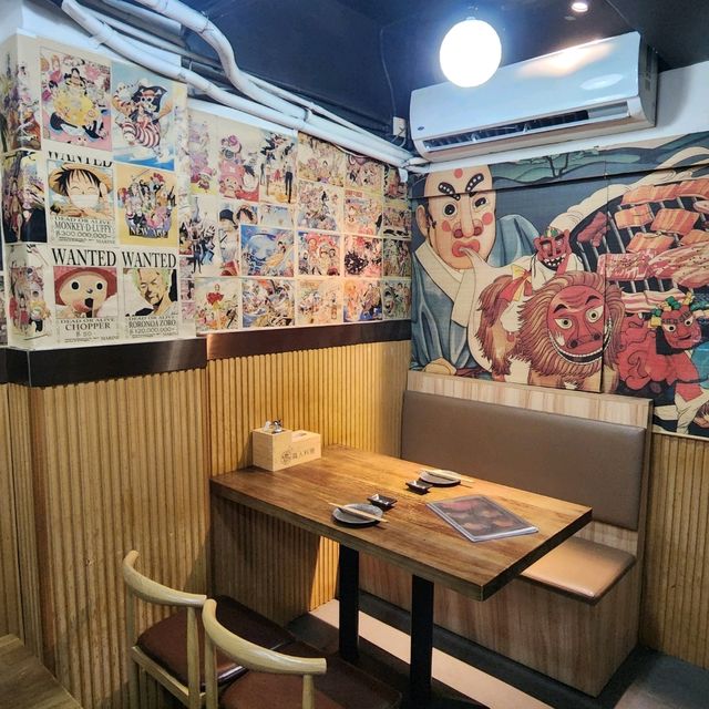 用心經營，以客為主