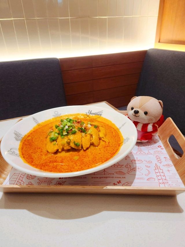 荃灣 | YumMee | 新店進駐愉景新城