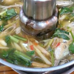 Mae Klong Hua Pla Mo Fai User Photo