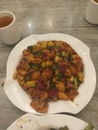 多選擇｜好適合大班人一齊食！