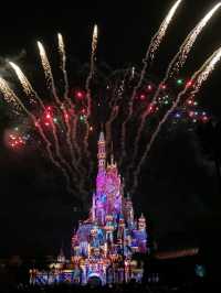 Magical Night at the Magical Place! 