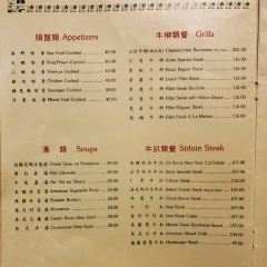 Anna Restaurant User Photo