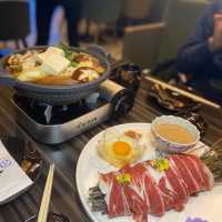 維港日式居酒屋