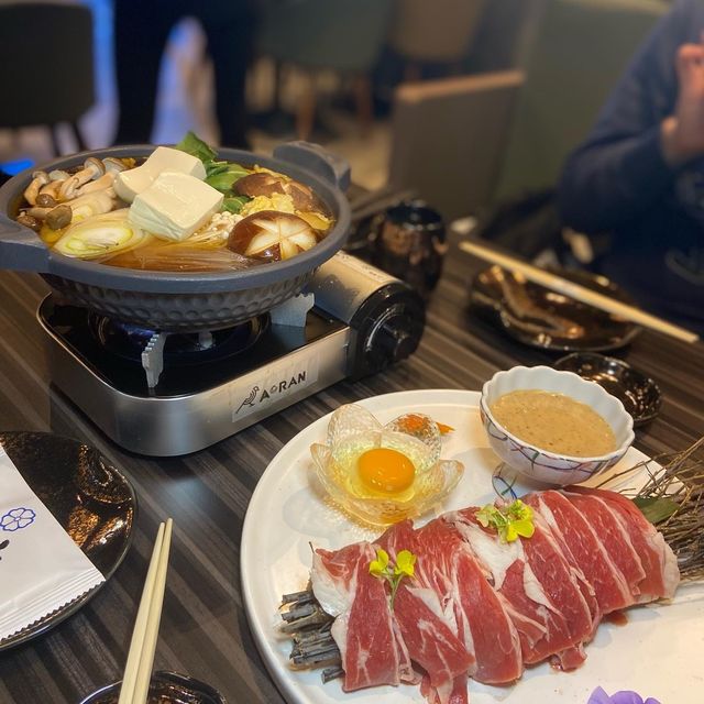 維港日式居酒屋