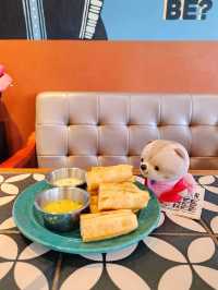 香港銅鑼灣｜ZipZip｜打卡創意玩味新Cafe