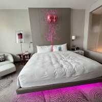 Celebrate Love at W Singapore
