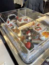 🇯🇵🍰必到日本登錄為古蹟的甜點名店 Gokan