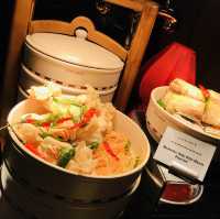 ✨dinner buffet💕Colony@The Ritz-Carlton®💞