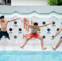 Khaolak Emerald Beach Resort เขาหลัก พังงา