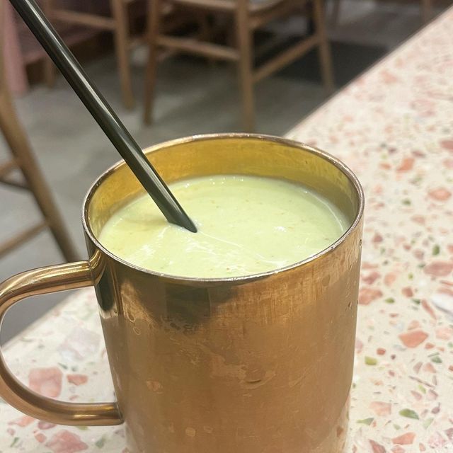具有東南亞特色的生酮美食