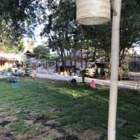 ถึง ขอน-แก่น E SAN THAI BISTRO