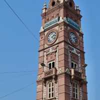 Clock Tower (Ghanta Ghar)