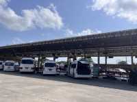 Pattani Provincial Transport Station