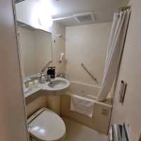 ที่พัก Fukuoka : Hotel Hokke Club Fukuoka