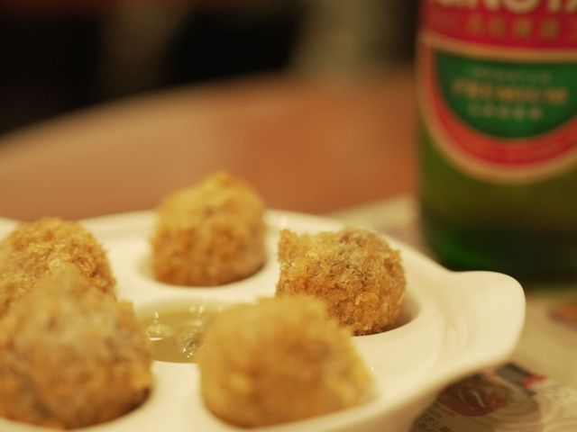 澳門打卡傳統老店—黃枝記