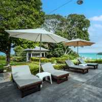 Andaman Canacia Resort พักชิลวิวทะเล 