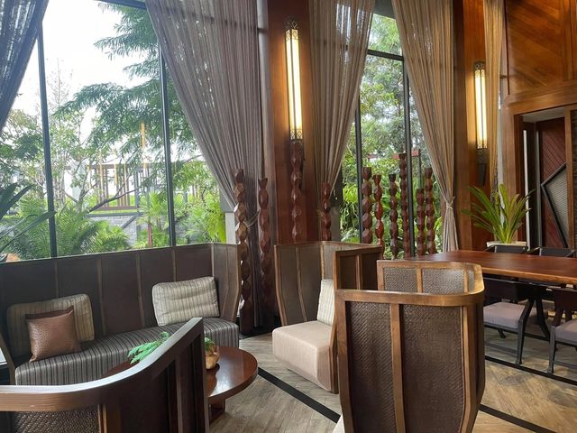 La Miniera Pool Villas Pattaya
