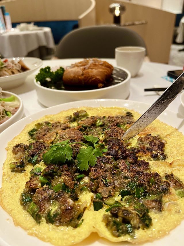 香港美食🍀莆田海蠣節必食🫶