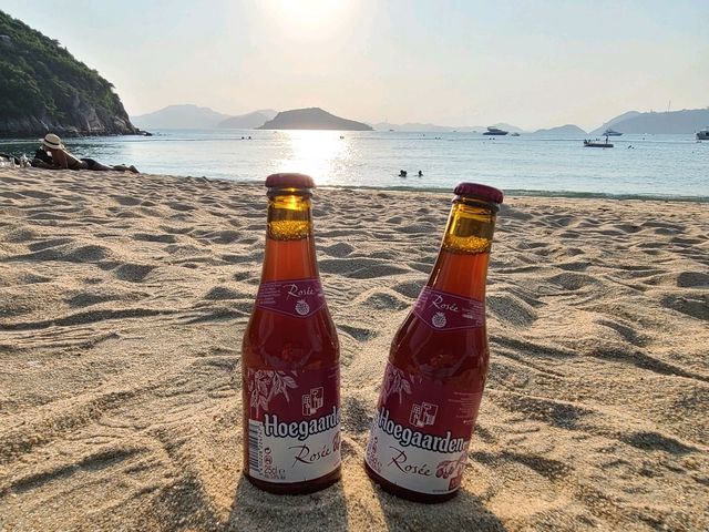 【天涯海角2.0~舂坎角🏖️】