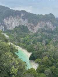 One day trip 🌴เที่ยวกับไกด์แอน Hong Island 
