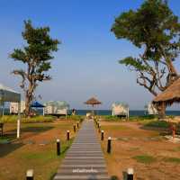 Miss T Cafe & Restaurant คาเฟ่สุดชิคริมทะเลหัวหิน