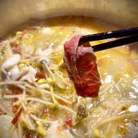 ［麗春園］- 烤魚鍋+火煱放題🥳 