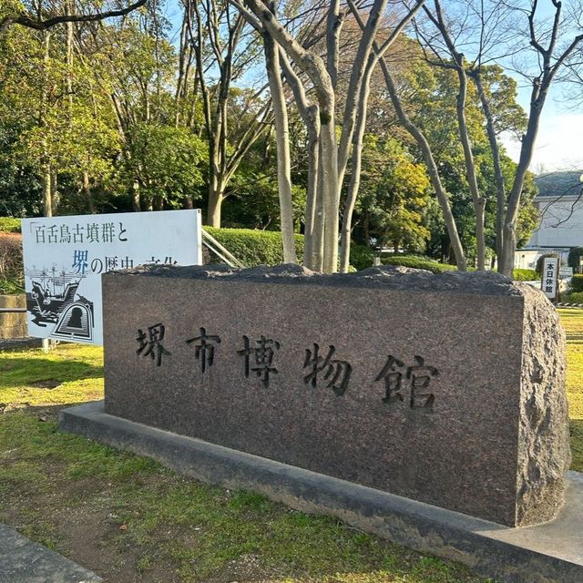 世界最大的陵墓在這個鎮上
