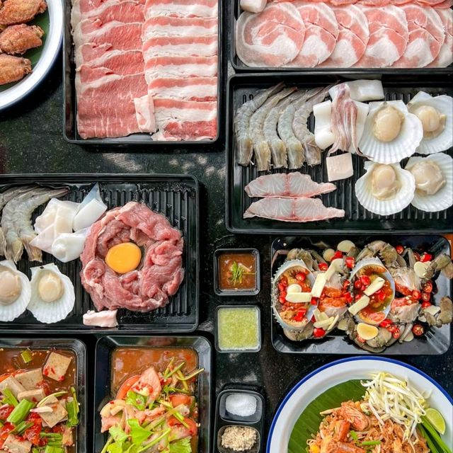 SUSU Mookata
