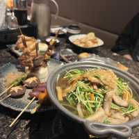 銅鑼灣性價比高嘅日本料理😍